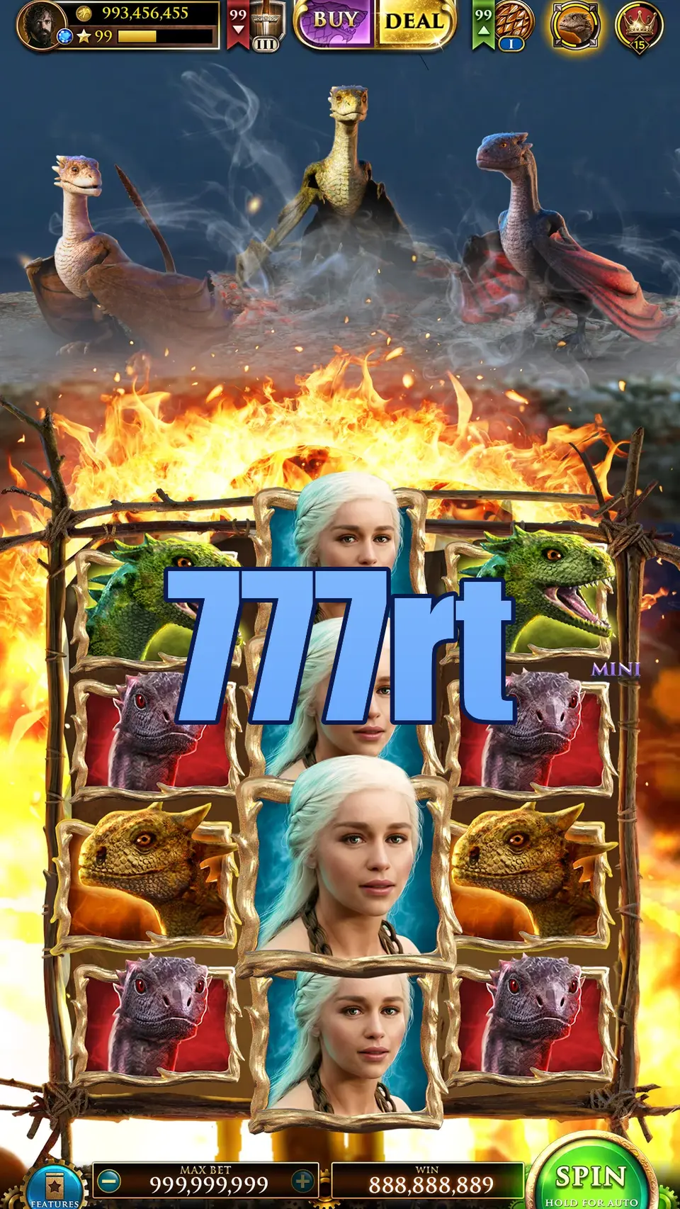 777rt APK