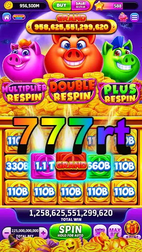 777rt Masuk