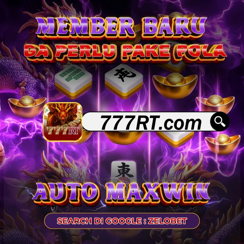 777rt Masuk - 777rt Resmi