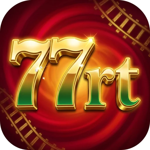 777rt Logo - Resmi