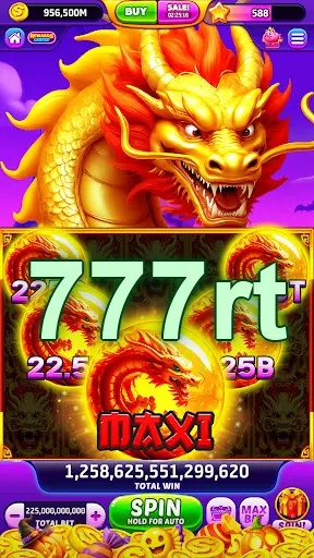 777rt Preview - Resmi Unduh